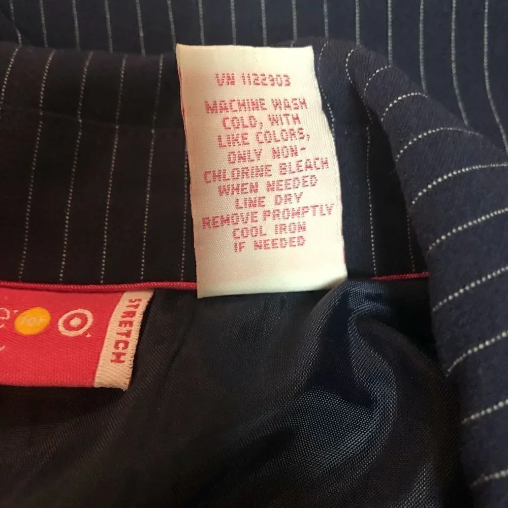 Liz Lange suit separates